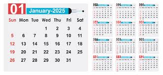 Uyu munsi ni Taliki Ya 1 kamena 2025