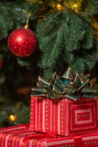 christmas, gift, holiday, season, present, decoration, xmas, seasonal, merry christmas