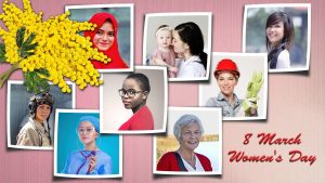 women's day, 8th of march, international women's day, women, march eight, people, celebration, emancipation, gratitude, social network